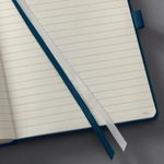Conceptum Notebook A5 Lined Blue