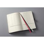 Conceptum Weekly Planner A5 Undated