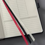 Conceptum Weekly Planner A5 Undated