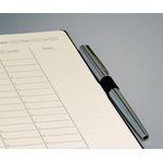 Conceptum Weekly Planner A5 Undated