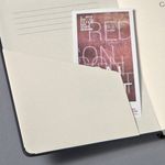 Conceptum Weekly Planner A5 Undated