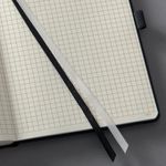 Conceptum Notebook Hardcover A4+ Squared