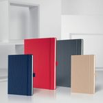 Conceptum Notebook Hardcover A4 Beige Li