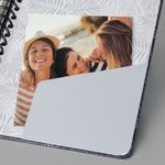 Jolie Spiral Notebook Inspire A5 120 P