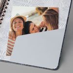 Jolie Spiral Notebook Inspire A5 240 P
