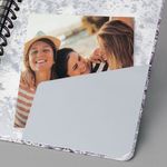 Jolie Spiral Notebook Inspire A5 120 P