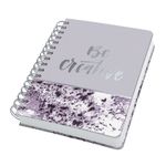 Jolie Spiral Notebook Inspire A5 240 P