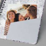 Jolie Spiral Notebook Inspire A5 240 P