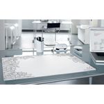 Sigel Paper Desk Pad A2 Adult Colouring