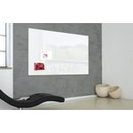Artverum Glass Whiteboard 150X100Cm Supe