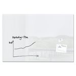 Artverum Glass Whiteboard 150X100Cm Supe