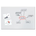 Artverum Glass Whiteboard Matt 150X100Cm