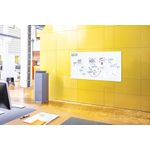Artverum Glass Whiteboard Matt 200X100Cm