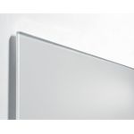 Artverum Glass Whiteboard Matt 200X100Cm