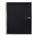 Miquel Ruis 6 Subject Notebook A4 150P B