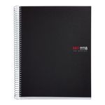 Miquel Ruis 8 Subject Notebook A4 200P B