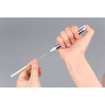 Mono Zero Eraser Pen Square Tip Black