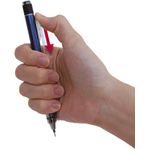 Mono Graph Mechanical Pencil Bu/Wt/Bk Ca