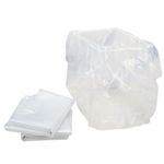 Plastic Bags For B26; B32; Af500; 125.2