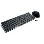 Wireless Optical Mouse High Precission