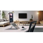 Uno Attachable Laptop Stand