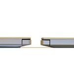 Uno Attachable Laptop Stand