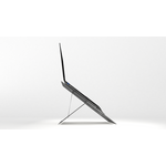 Oryx Evo E Laptop Stand With Doc Holder