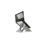 Oryx Evo E Laptop Stand With Doc Holder