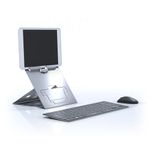 Oryx Jr Laptop/Tablet Stand For Kids