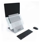 Oryx Pro Hybrid Stand With Doc Holder