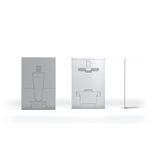 Oryx Pro Hybrid Stand With Doc Holder