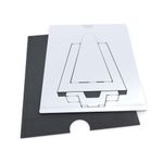 Ergo Know-Me Ultra Light Laptop Stand