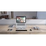 Ergo Know-Me Ultra Light Laptop Stand