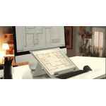 Libro H A3 Doc & Book Holder