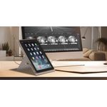 Libro K A4 Fold-Away Doc Stand