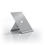 Libro K A4 Fold-Away Doc Stand