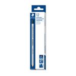 Staedtler Lumocolor Non Perm 108 Bk Pk12