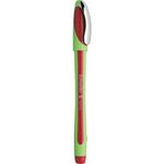 Schneider Fineliner Xpress 0.8Mm Red Bx1