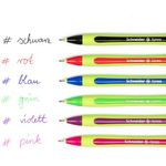 Schneider Fineliner Xpress 0.8Mm Red Bx1