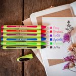 Schneider Fineliner Xpress 0.8Mm Red Bx1