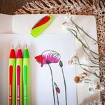 Schneider Fineliner Xpress 0.8Mm Red Bx1