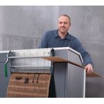 Hsm Profipack P425 Packaging Machine - 4