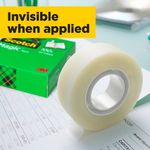 3M 810 Magic Tape 19Mm X 33M