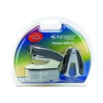 Kangaro Trendy Stapler Rem & Staple Set
