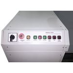 Kobra Solid State Drive Disintegrator