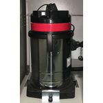 Kobra Solid State Drive Disintegrator
