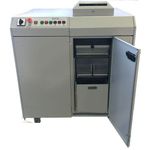Kobra Solid State Drive Disintegrator