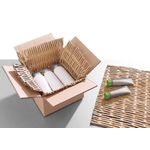 Kobra Flexpack Cardboard Shredder