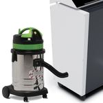 Kobra Flexpack Cardboard Shredder