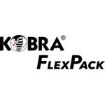 Kobra Flexpack Cardboard Shredder
